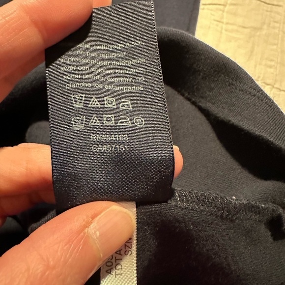 Tommy Hilfiger Regular Fit Stretch Cotton Polo Dress navy medium - Picture 6 of 12